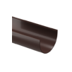 Тёмно-коричневый<br>(RAL 8019)