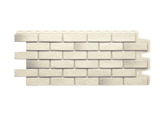 Фасадная панель Берг (Berg), Сливочный жжёный - 2