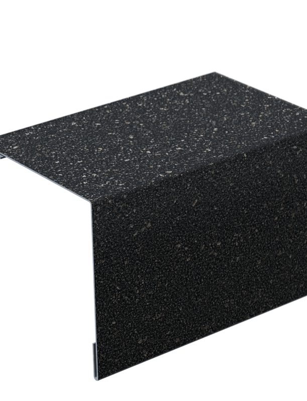 Внешний угол, Серый - 1